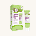 Boogie Moisturizing Saline Nasal Gel for Babies & Kids