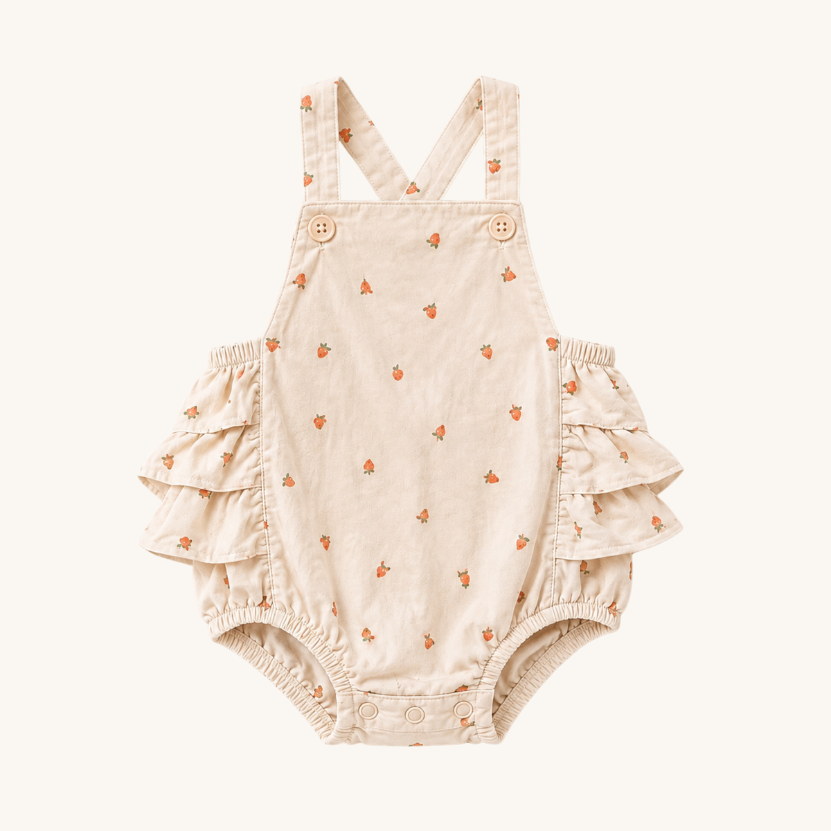 Ranita Carter’s talla 6-9M