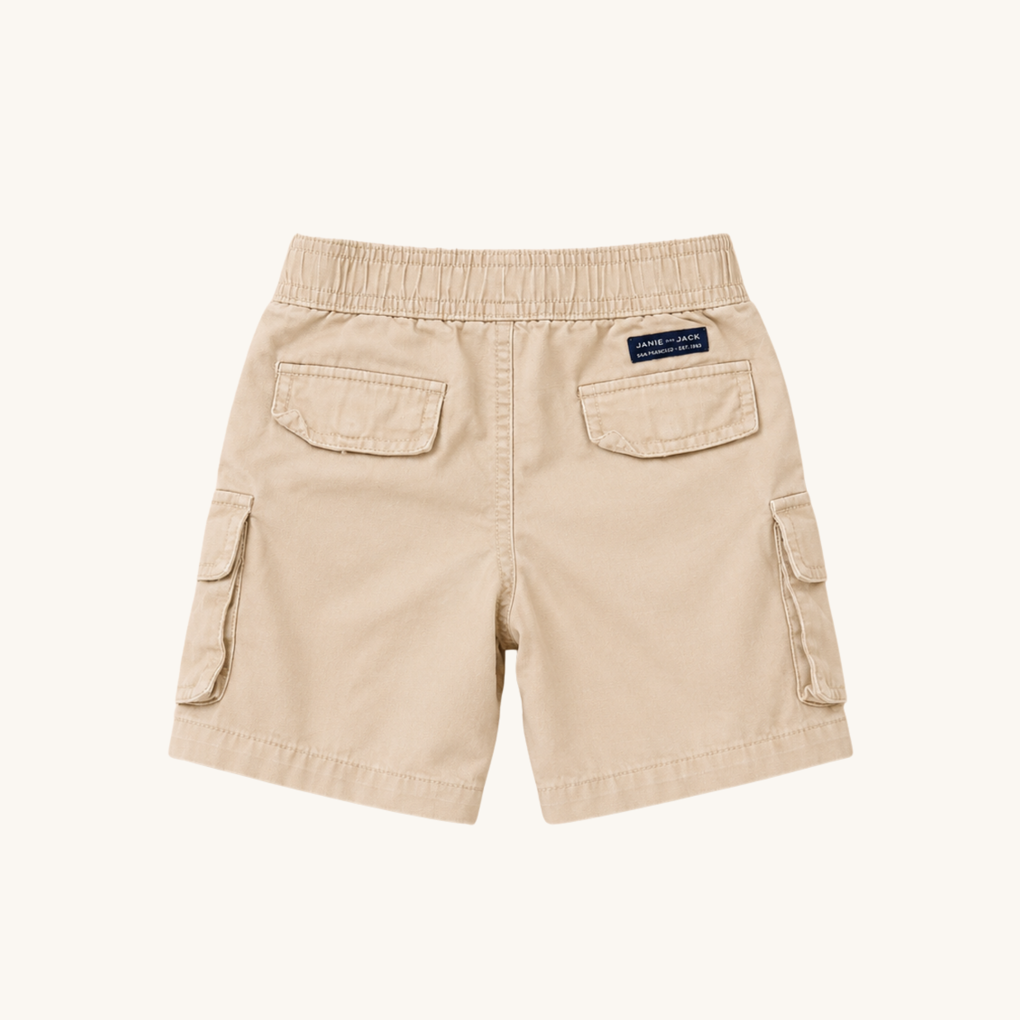 Short Janie and Jack talla 2T