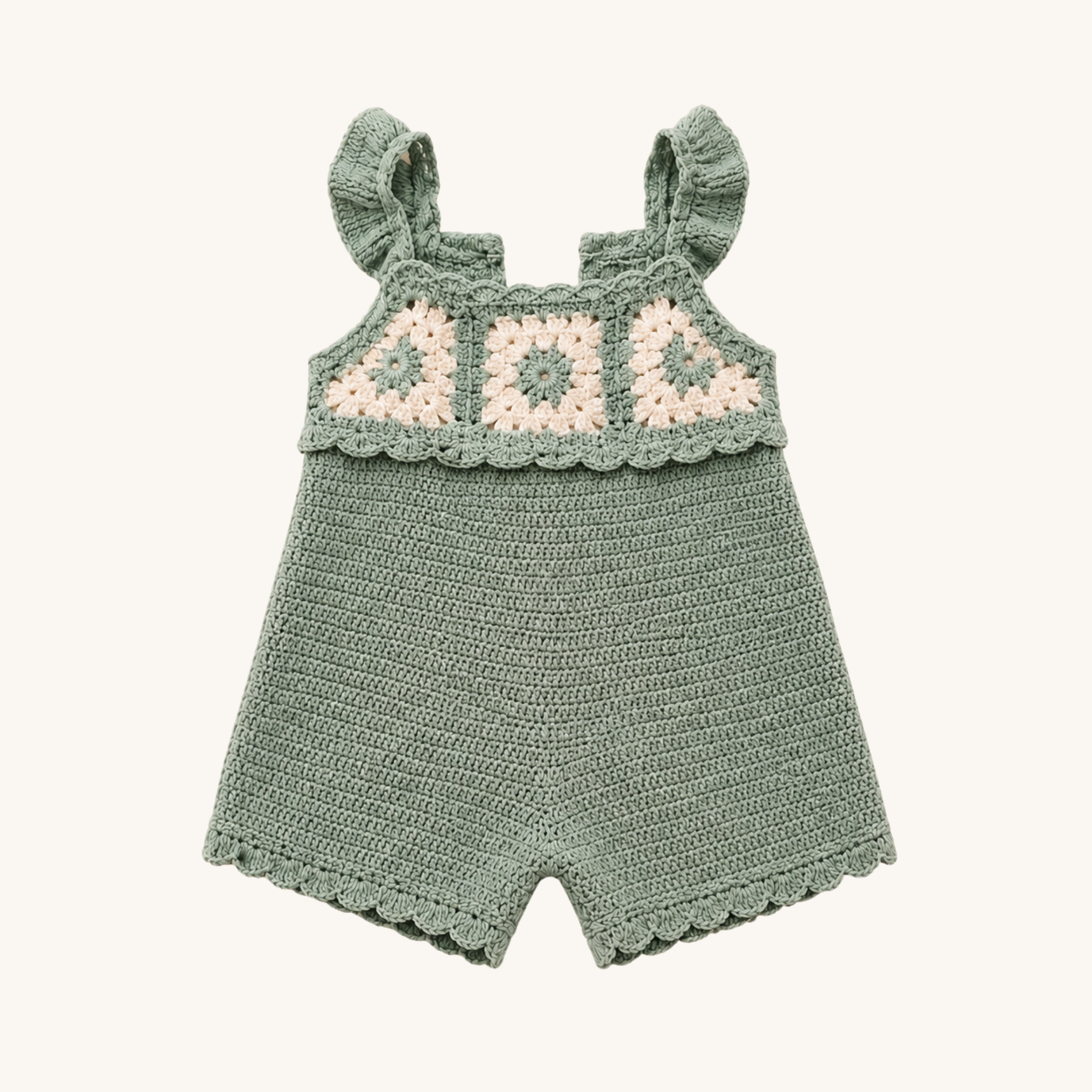 Enterizo Sfera 6-9M