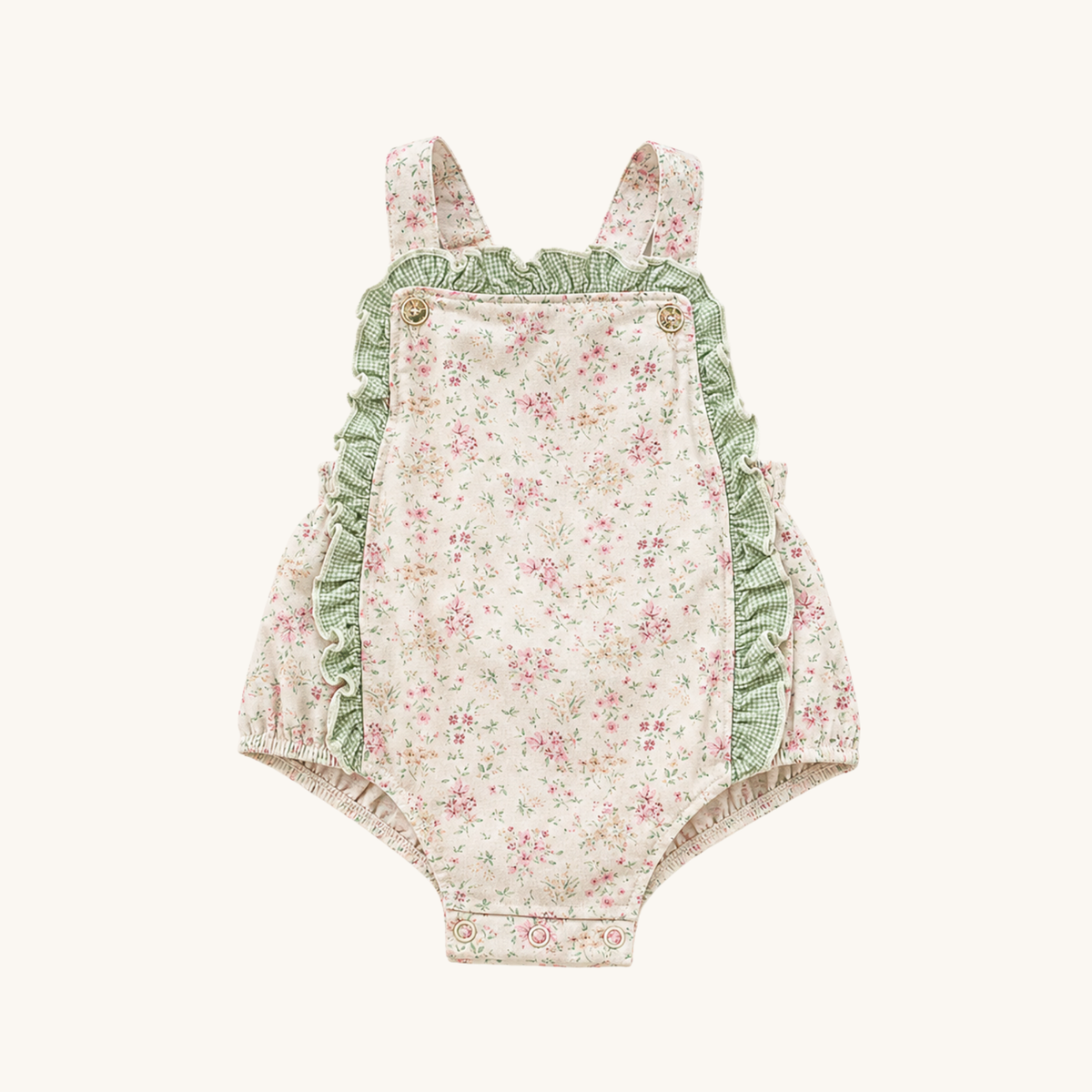 Ranita Babidu 9-12M