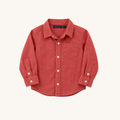 Camisa Janie and Jack talla 2T