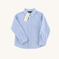 Camisa Janie and Jack Nueva talla 2T