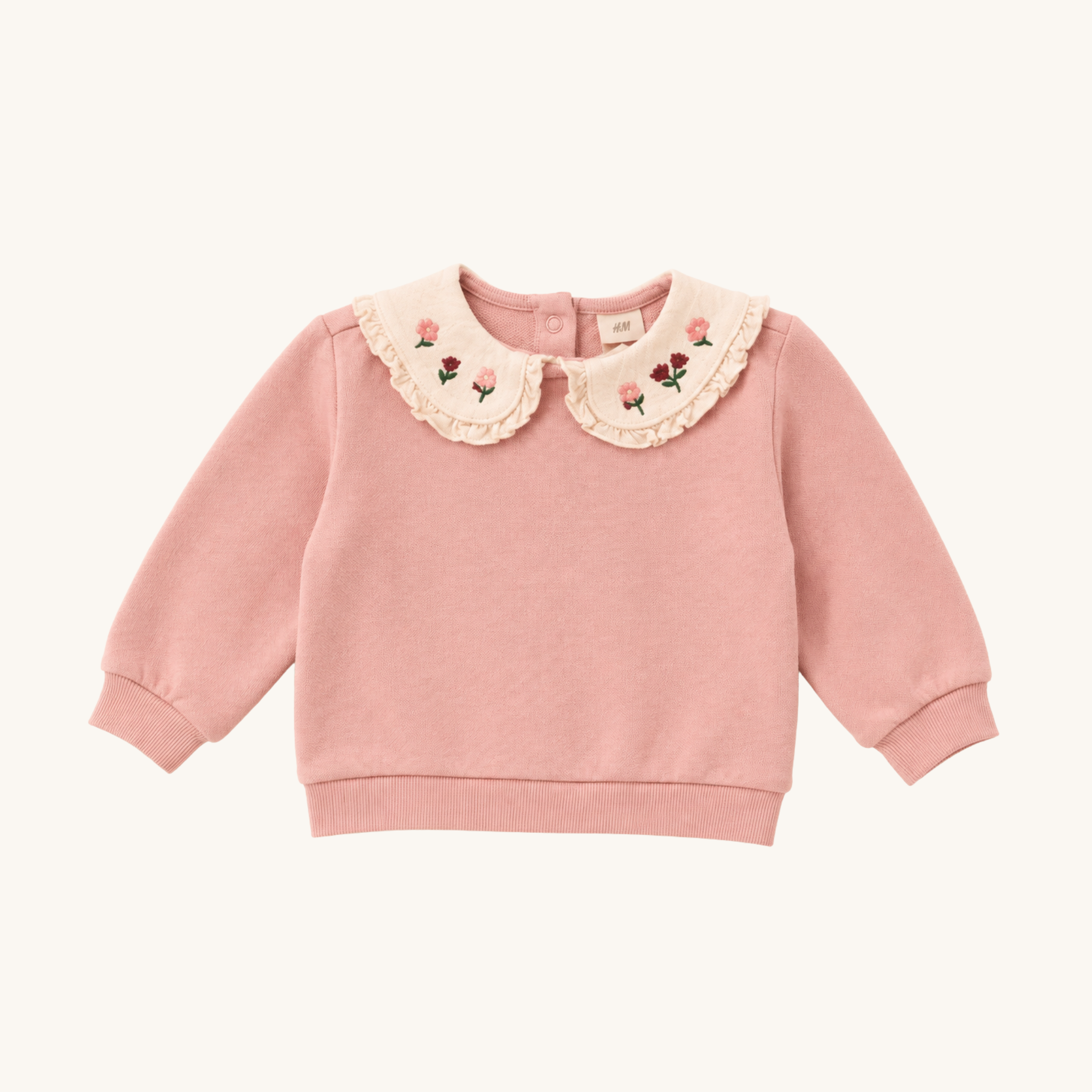Sweater HM talla 6M