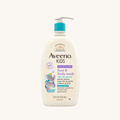 Aveeno Kids Face & Body Wash