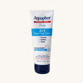 Aquaphor Baby Diaper Rash Cream with Zinc Oxide