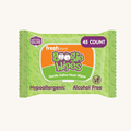 Boogie Wipes Salinas para la Nariz