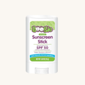Bloqueador Boogie Mineral Stick SPF 50