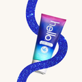 Pasta Dental Hello Blue Raspberry