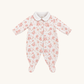 Pijama Baby B4 0-3 meses