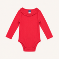 Onesie Manga Larga Old Navy 6-12 meses