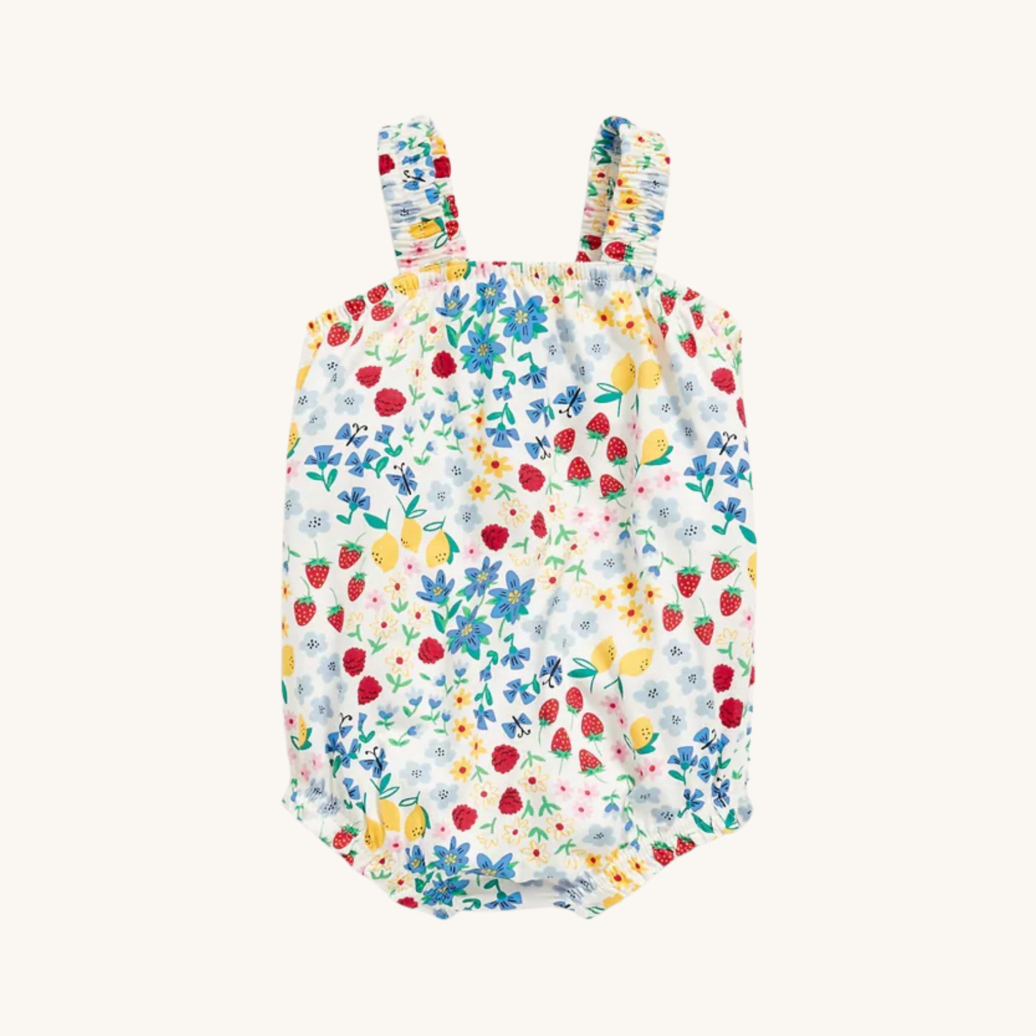 Ranita Old Navy talla 6-12M