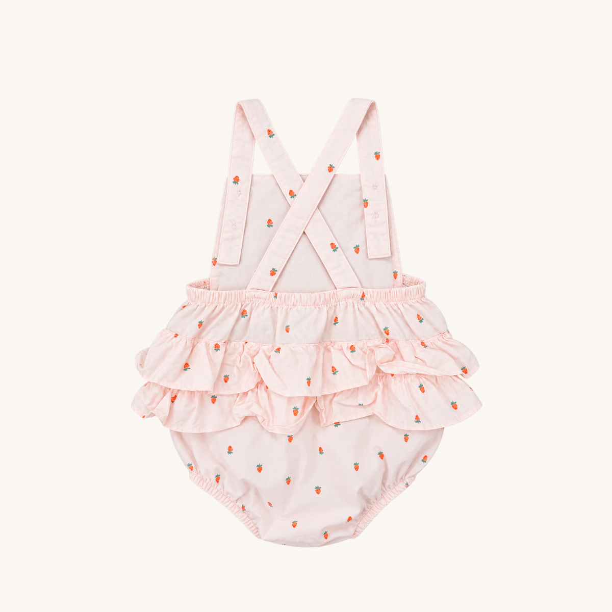 Ranita Carter’s talla 6-9M