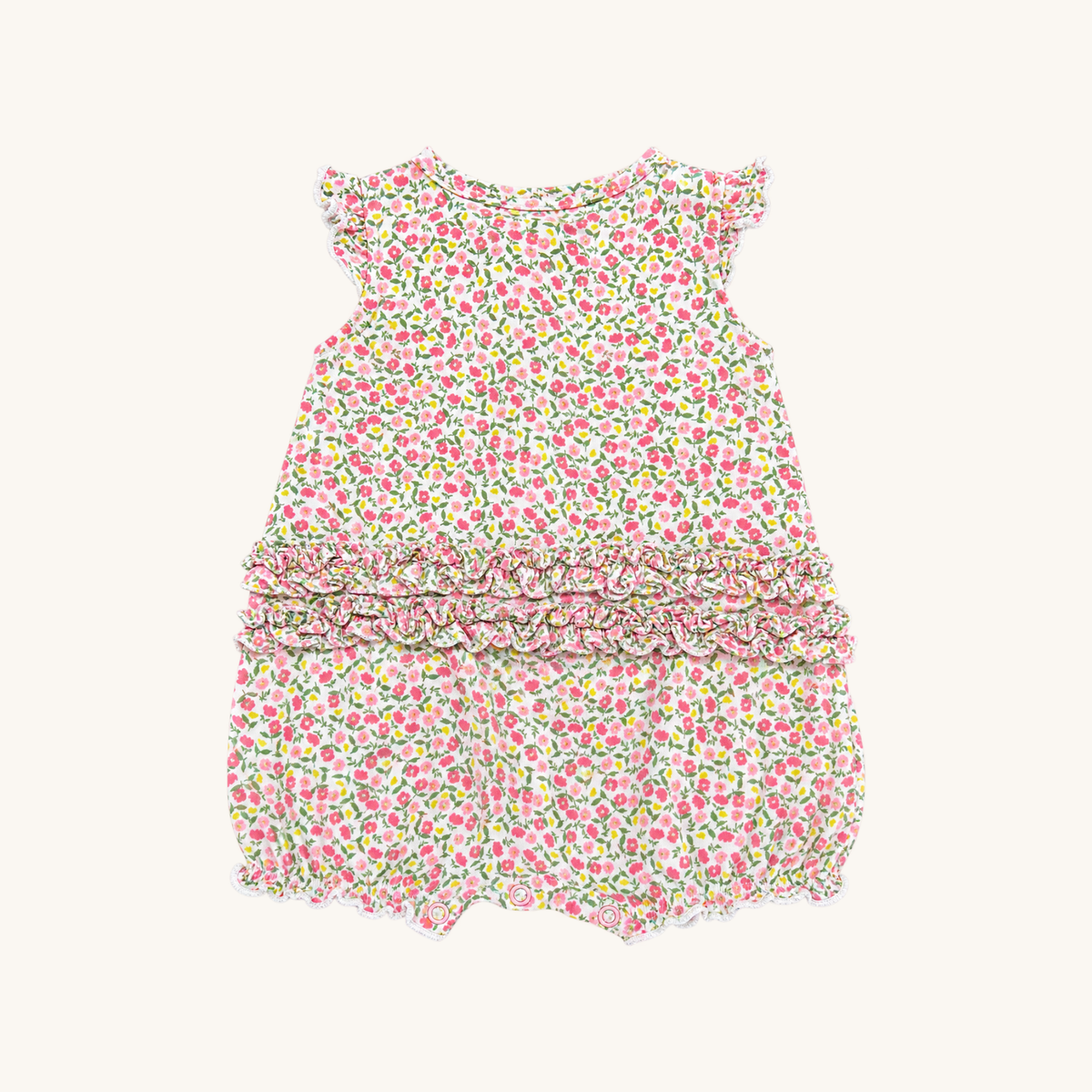 Enterizo Carter’s talla 6-9