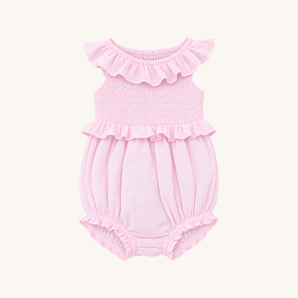 Ranita Old Navy talla 6-12M
