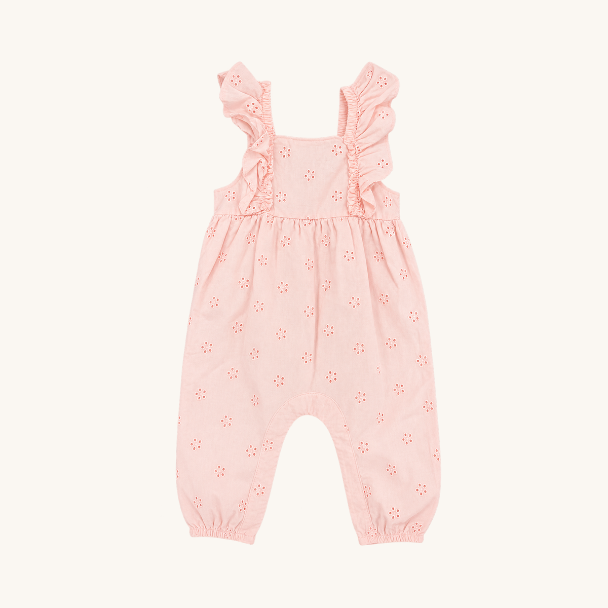 Enterizo Carter’s talla 3-6M
