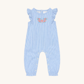 Enterizo Carter’s talla 6-9M