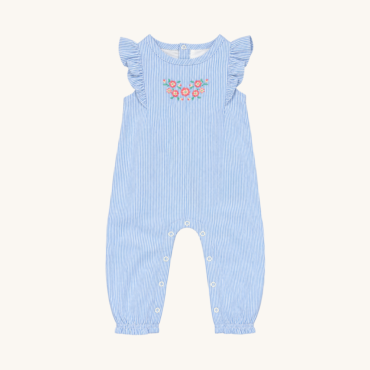Enterizo Carter’s talla 6-9M