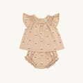 Conjunto Carter’s talla 6-9M