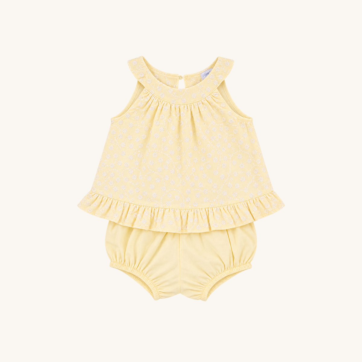 Conjunto Sfera 6-9M