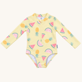 Vestido de Baño Gerber talla 3-6M