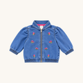 Jacket Carter’s 0-3M