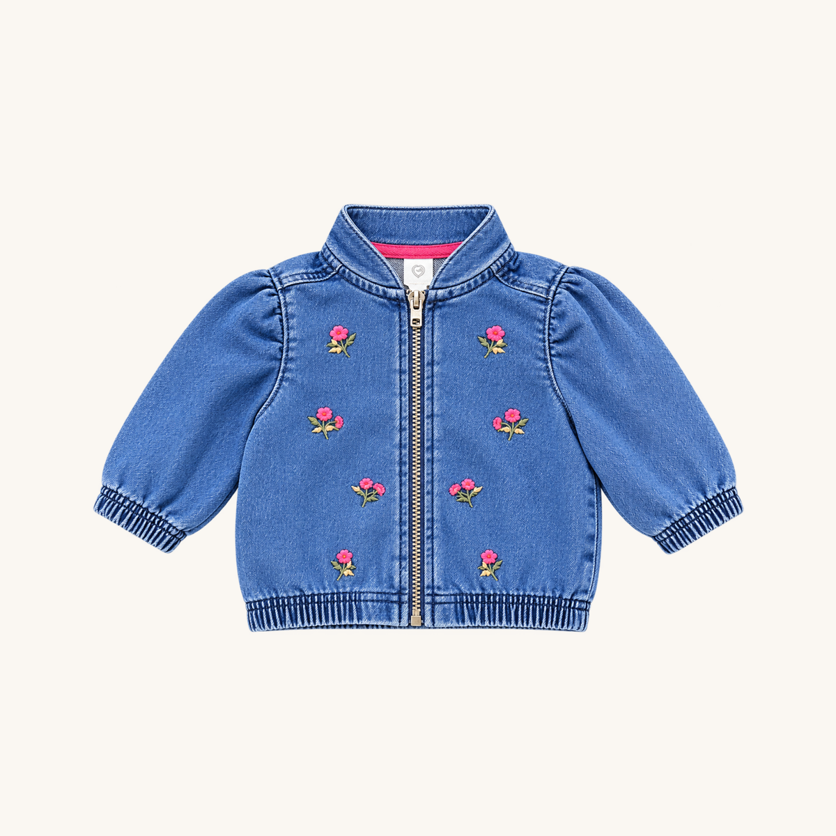 Jacket Carter’s 0-3M