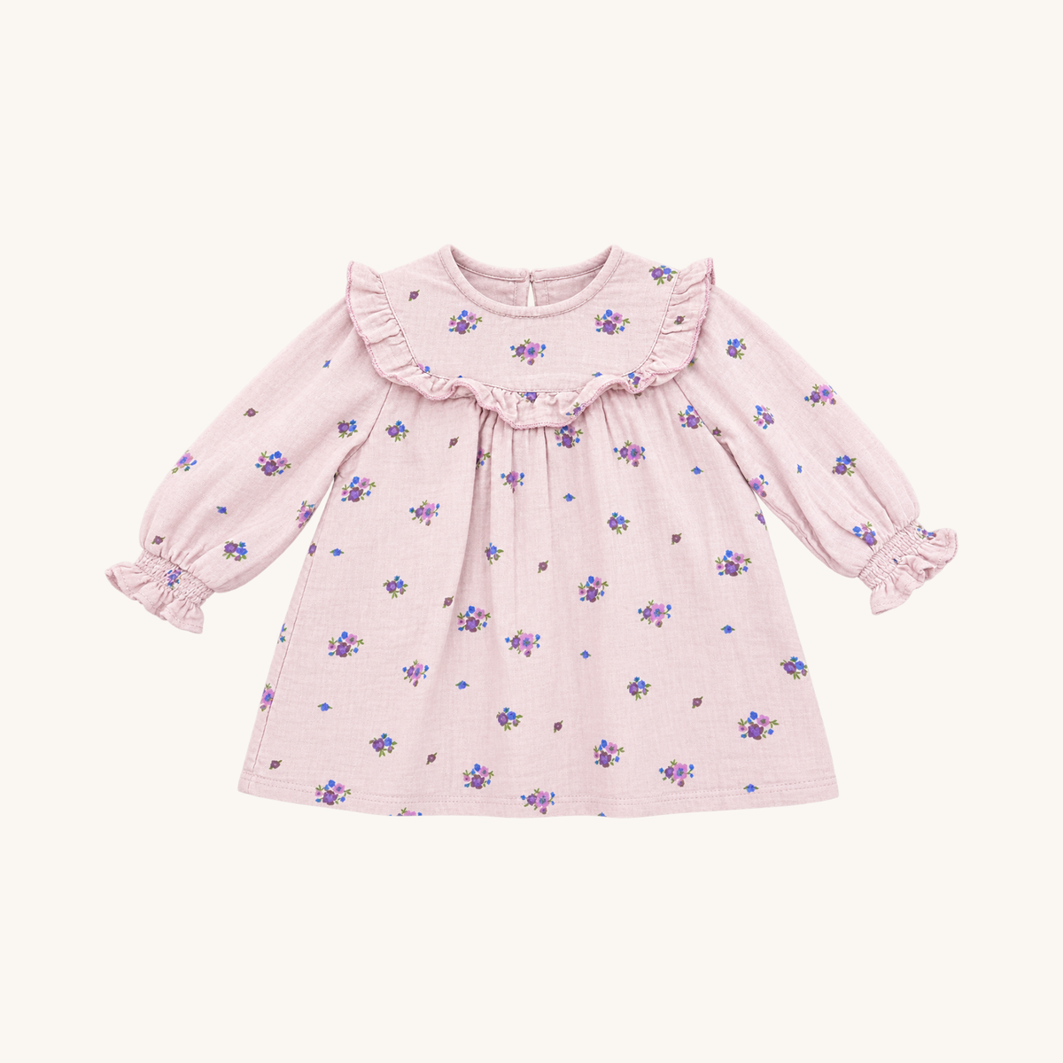 Camisa Sfera talla 6-9M