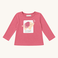 Camisa Sfera talla 9-12M