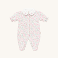 Pijama B4 Baby talla 0-3M