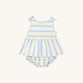 Conjunto Carter’s 3-6M