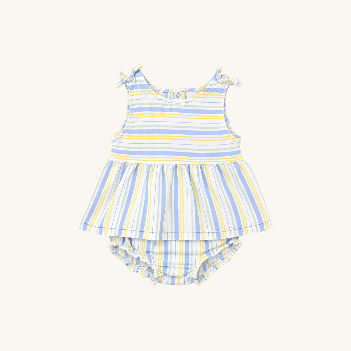 Conjunto Carter’s 3-6M