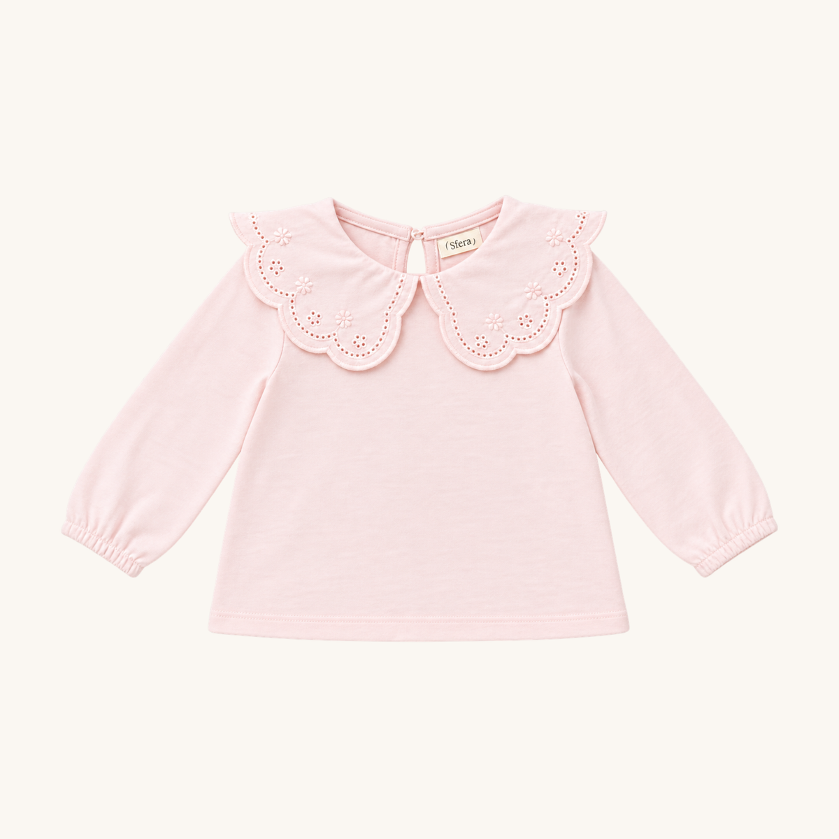 Camisa Sfera talla 6-9M