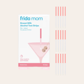 Frida Mom Breastmilk Alcohol Test Strips