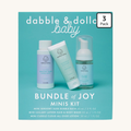 Dabble & Dollop Baby Minis Kit