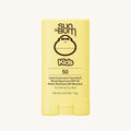 Sun Bum Kids SPF 50 Clear Face Stick Sunscreen