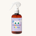 Plant Therapy Kids All Natural Monster Away Pillow and Linen Spray