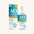 A+D Hydrogel Spray for Diaper Change 8 oz