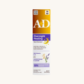 A+D Overnight Healing Diaper Rash Ointment