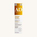 A+D Original Diaper Rash Ointment