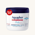 Aquaphor Baby Advanced Therapy Healing Ointment Skin Protectant