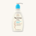Aveeno Baby Daily Moisture Body Lotion for Sensitive Skin
