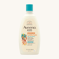 Aveeno Kids Bubble Bath, Sensitive Skin