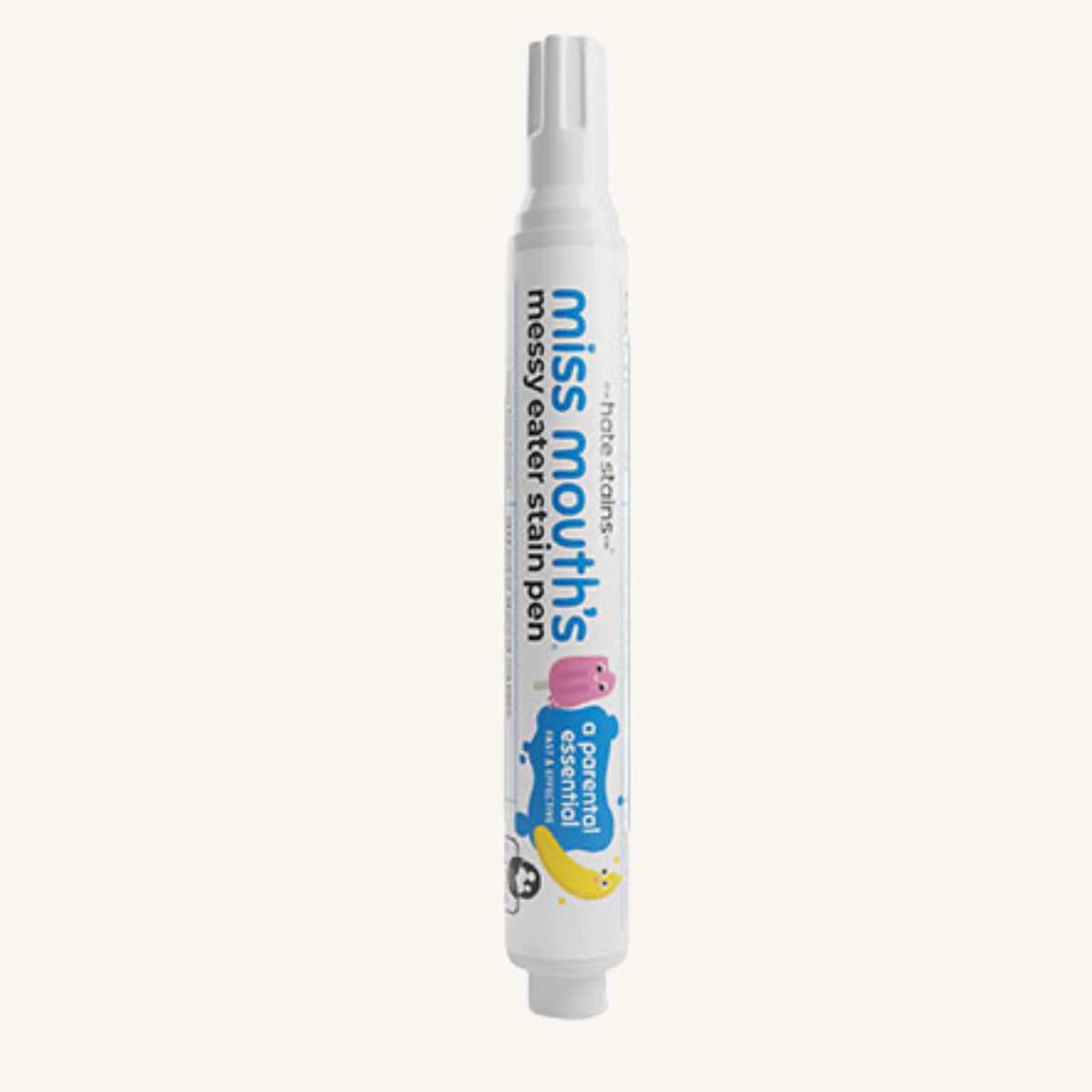 Miss Mouth's Messy Eater Stain Remover Pen