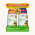 Zarbee's Kids Cough Syrup + Mucus Value Pack